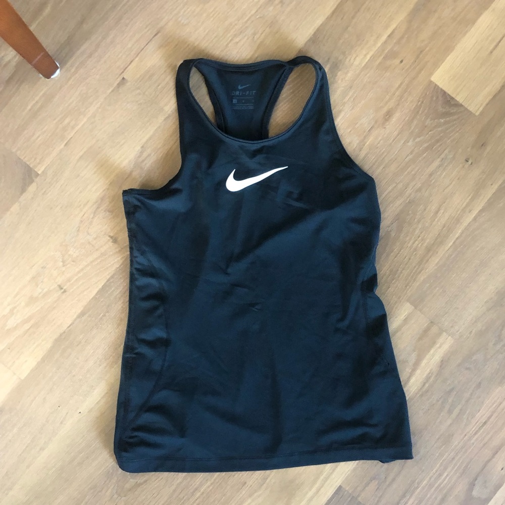 youth tank top